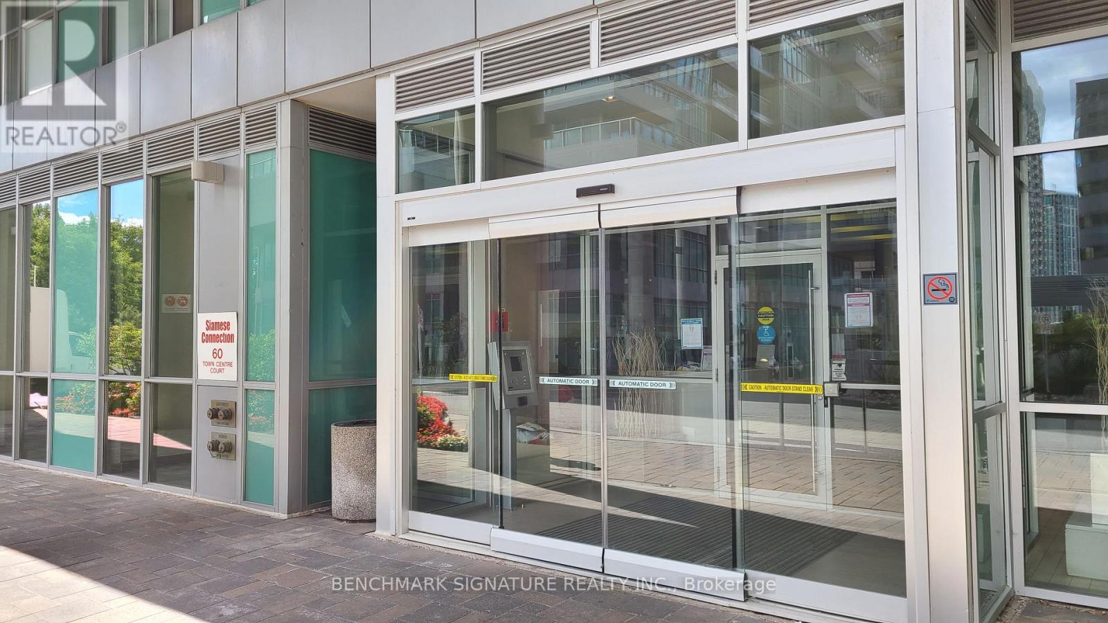 902 - 60 Town Centre Court, Toronto, Ontario  M1P 0B1 - Photo 2 - E12910354