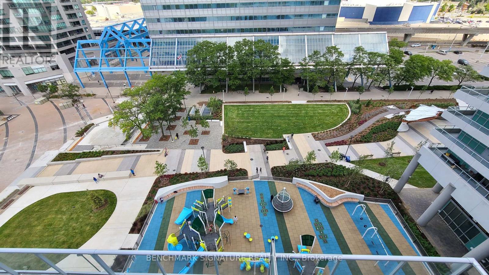 902 - 60 Town Centre Court, Toronto, Ontario  M1P 0B1 - Photo 22 - E12910354