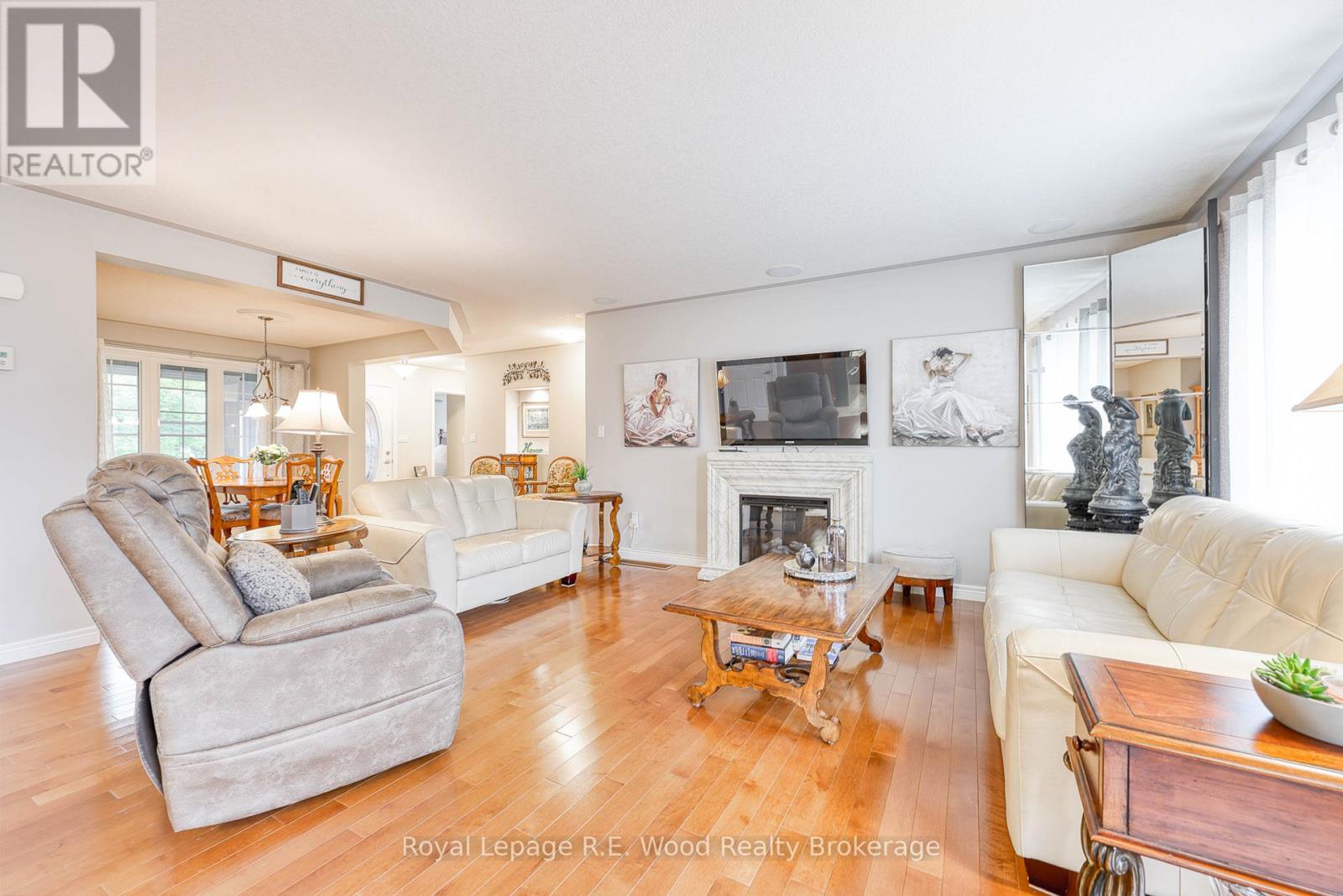 36 Morning Glory Drive, Tillsonburg, Ontario  N4G 5S9 - Photo 15 - X12910122