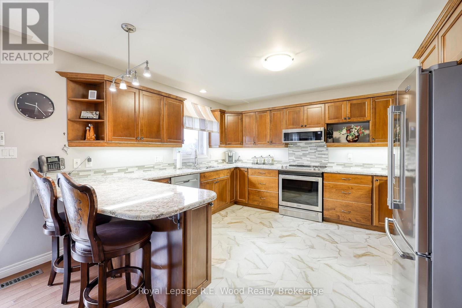 36 Morning Glory Drive, Tillsonburg, Ontario  N4G 5S9 - Photo 16 - X12910122