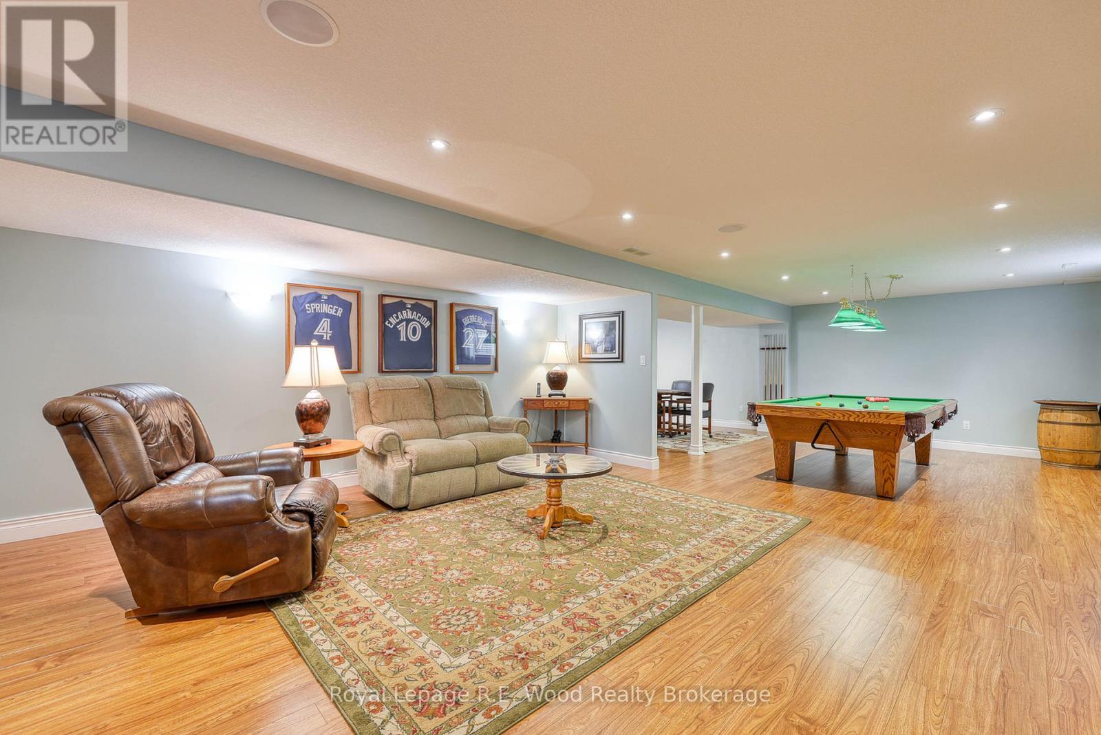 36 Morning Glory Drive, Tillsonburg, Ontario  N4G 5S9 - Photo 29 - X12910122