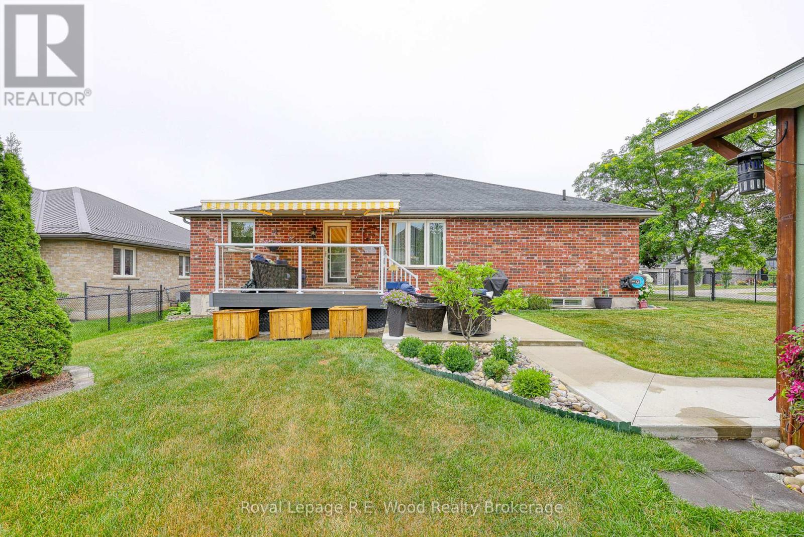 36 Morning Glory Drive, Tillsonburg, Ontario  N4G 5S9 - Photo 4 - X12910122