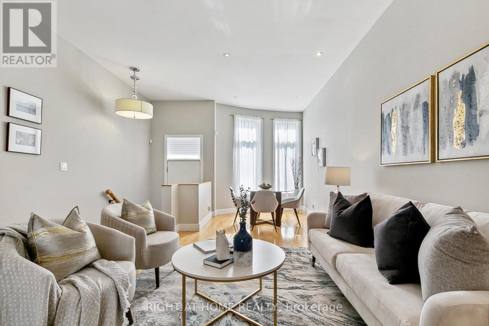 488 KING STREET E, Toronto, Ontario