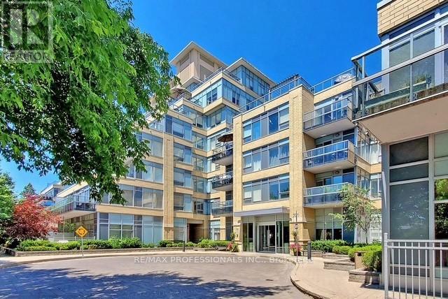 408 - 701 SHEPPARD AVENUE W, Toronto, Ontario