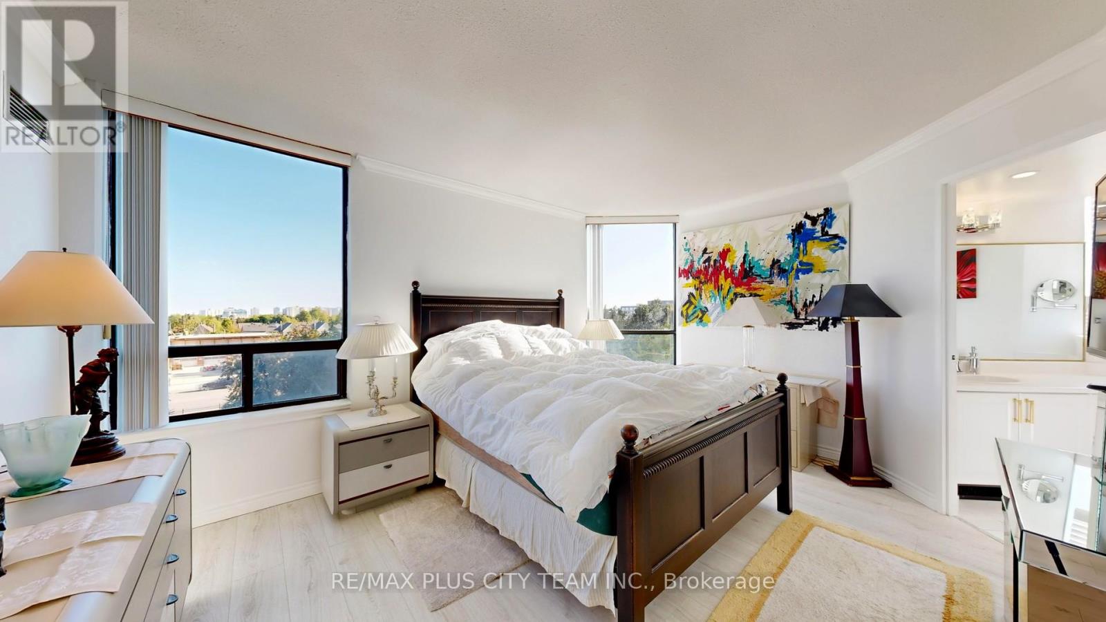 410 - 7440 Bathurst Street, Vaughan, Ontario  L4J 7K8 - Photo 16 - N12910110