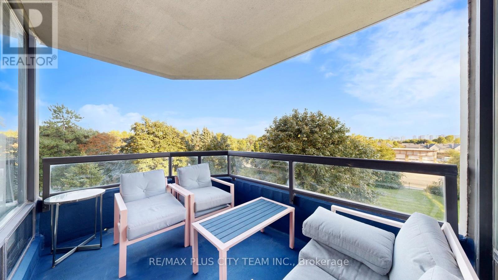 410 - 7440 Bathurst Street, Vaughan, Ontario  L4J 7K8 - Photo 25 - N12910110