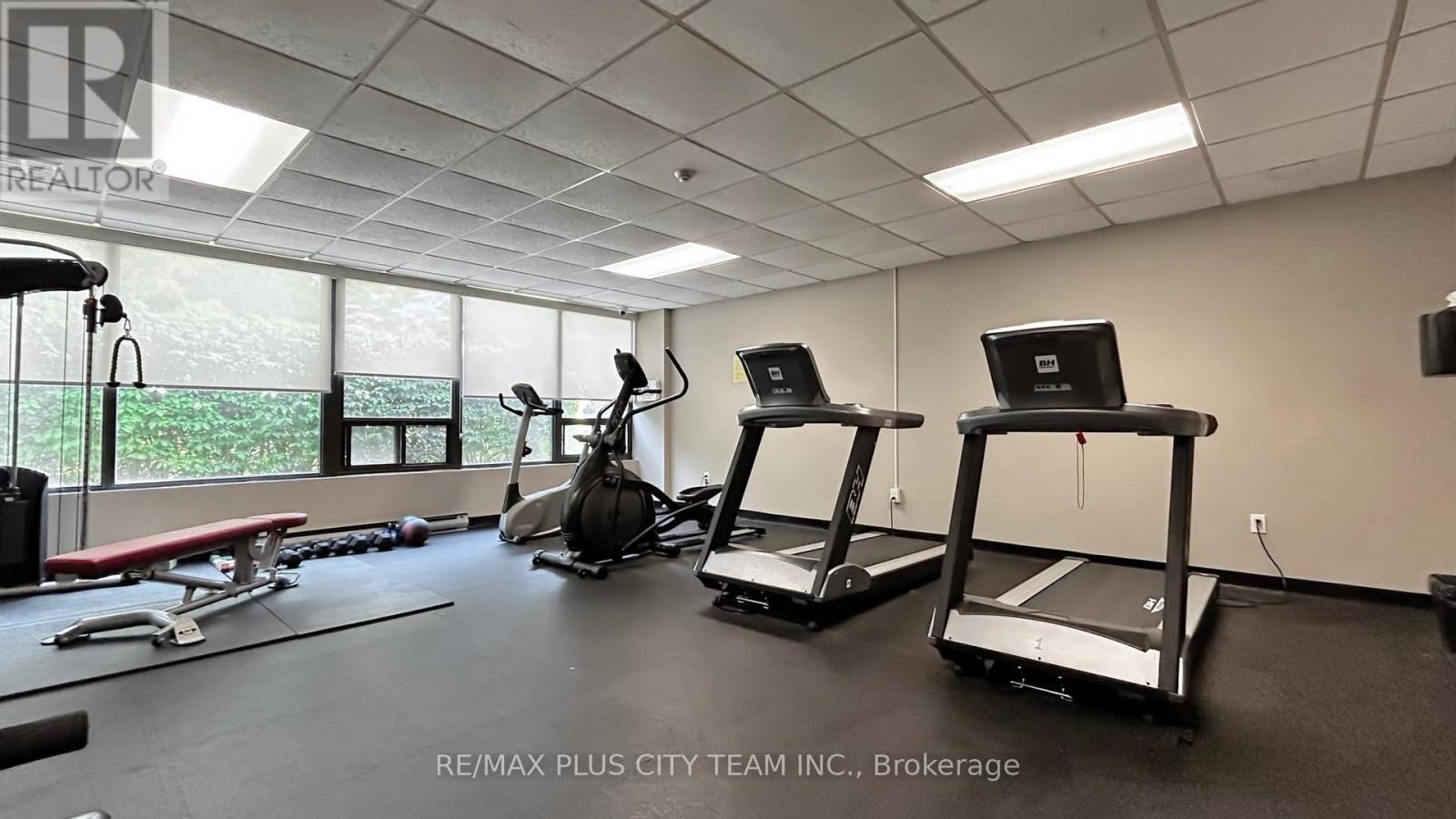 410 - 7440 Bathurst Street, Vaughan, Ontario  L4J 7K8 - Photo 28 - N12910110