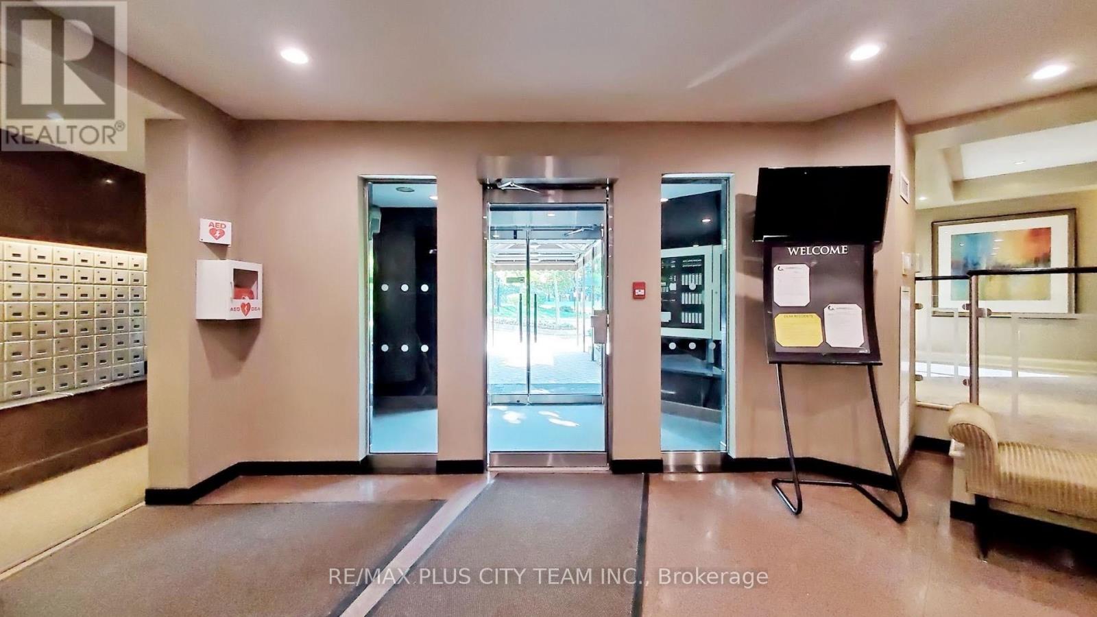 410 - 7440 Bathurst Street, Vaughan, Ontario  L4J 7K8 - Photo 36 - N12910110