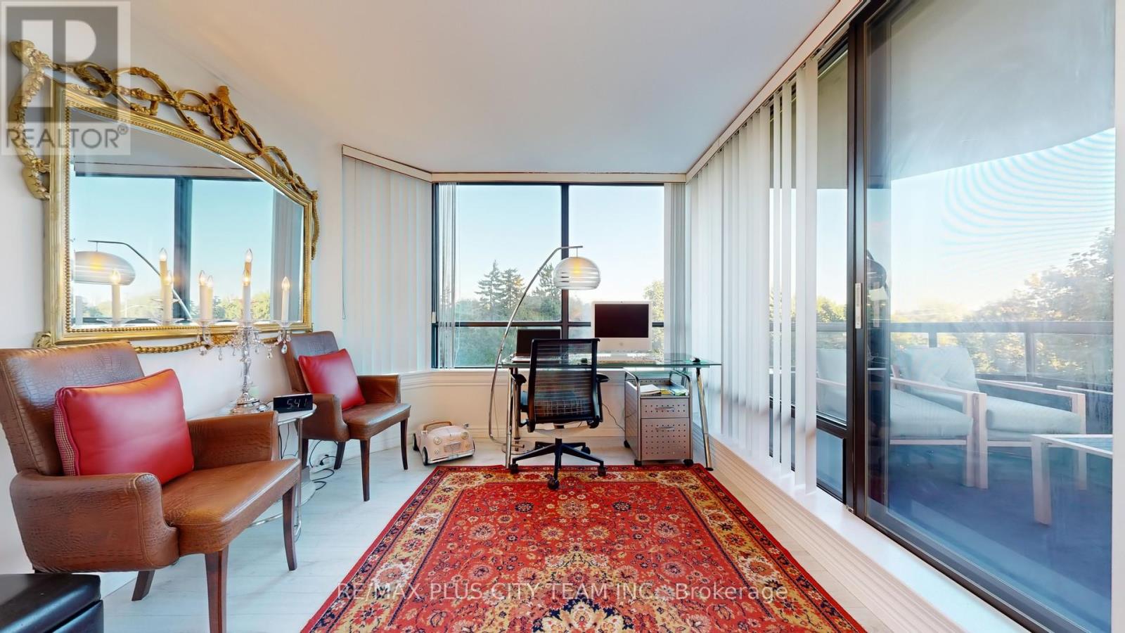 410 - 7440 Bathurst Street, Vaughan, Ontario  L4J 7K8 - Photo 8 - N12910110