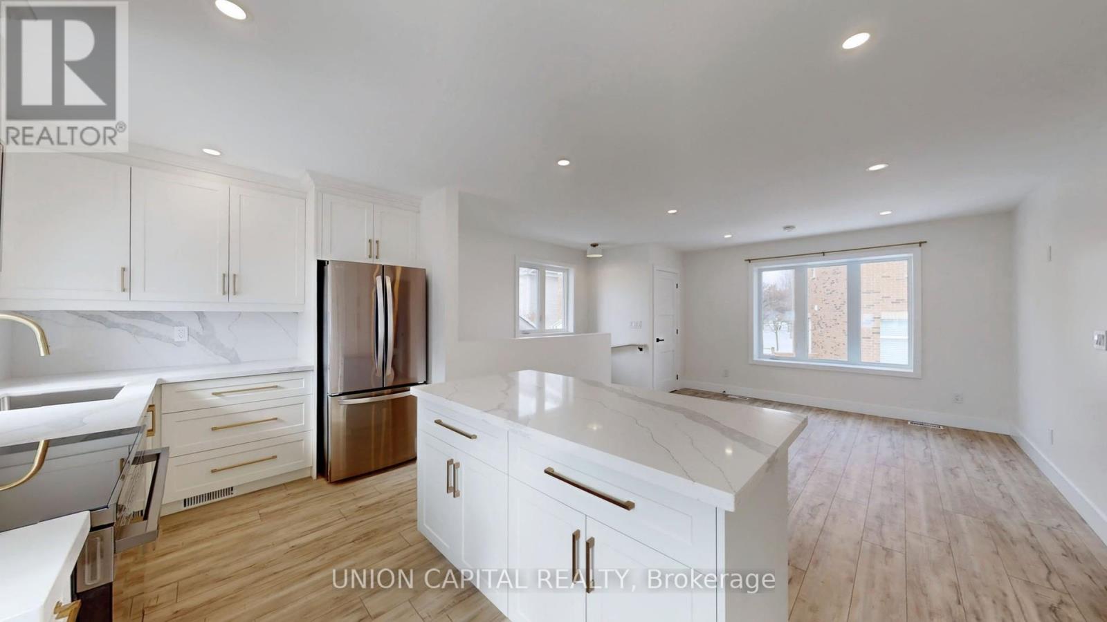 41b Cornell Common Road, Markham, Ontario  L6B 1B5 - Photo 11 - N12910114