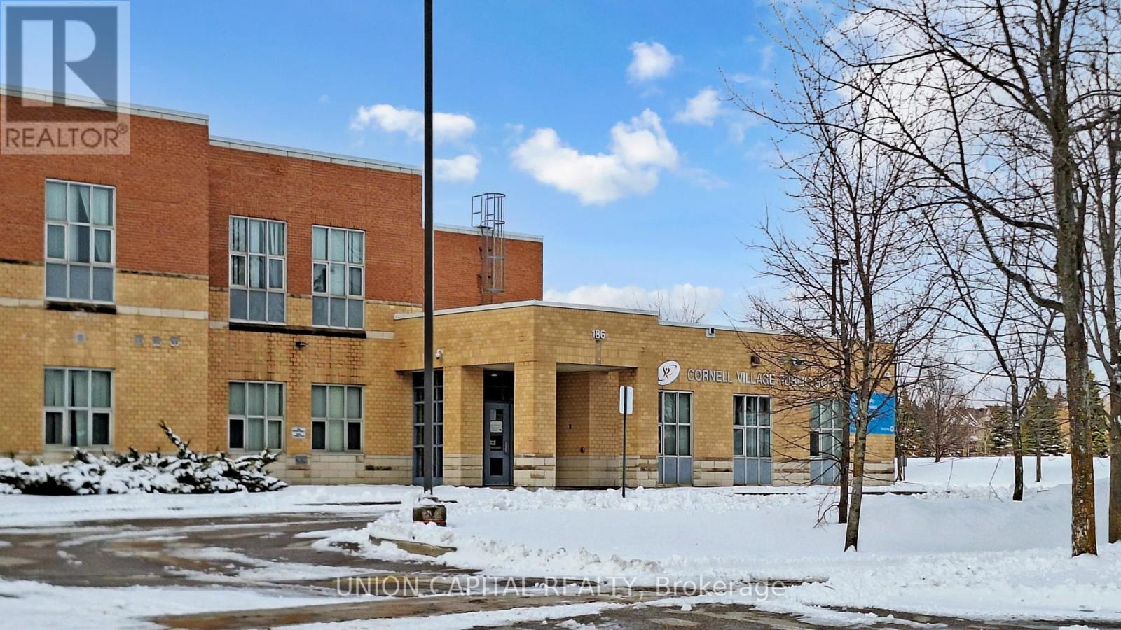 41b Cornell Common Road, Markham, Ontario  L6B 1B5 - Photo 16 - N12910114