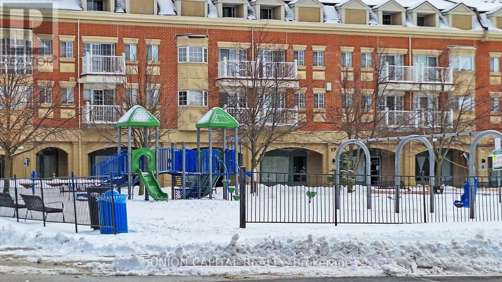 41b Cornell Common Road, Markham, Ontario  L6B 1B5 - Photo 17 - N12910114