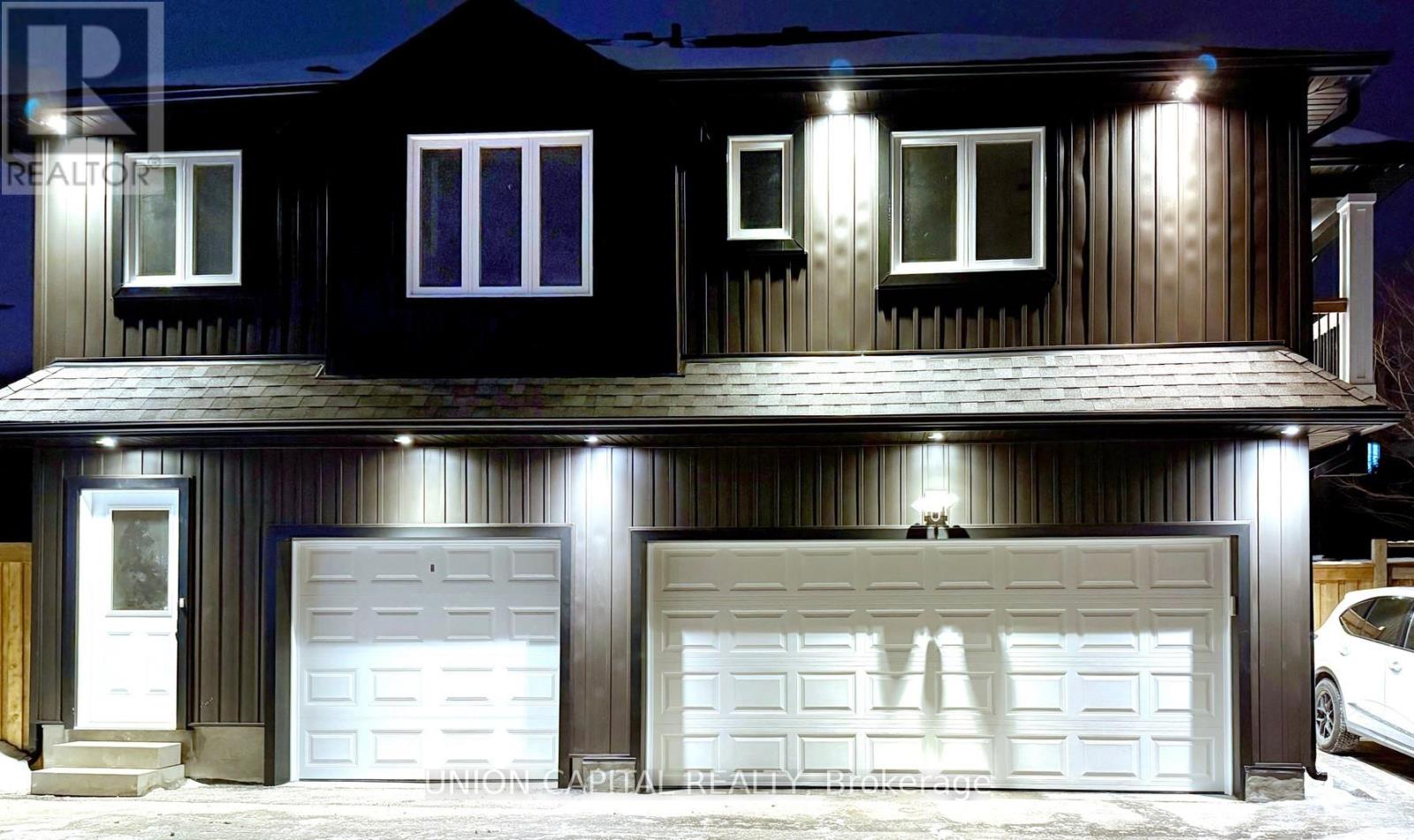 41b Cornell Common Road, Markham, Ontario  L6B 1B5 - Photo 2 - N12910114