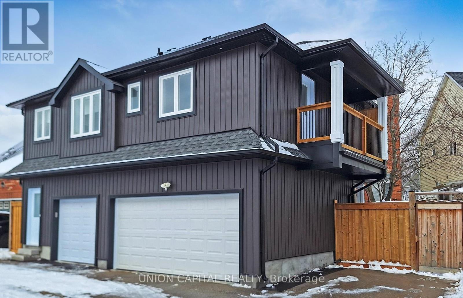 41b Cornell Common Road, Markham, Ontario  L6B 1B5 - Photo 3 - N12910114