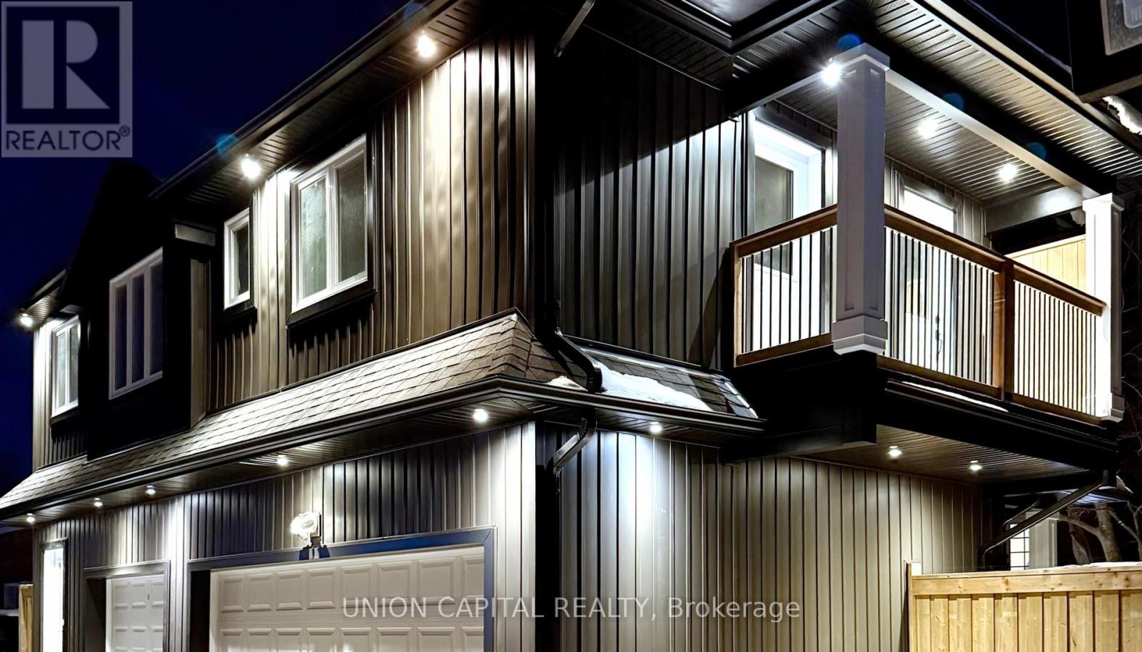 41b Cornell Common Road, Markham, Ontario  L6B 1B5 - Photo 4 - N12910114