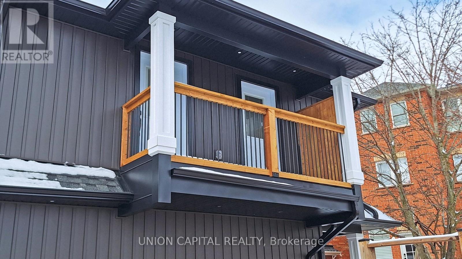 41b Cornell Common Road, Markham, Ontario  L6B 1B5 - Photo 5 - N12910114