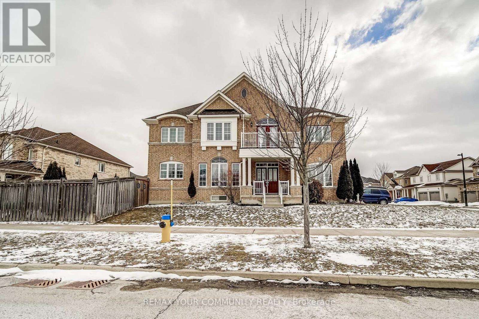 46 BRAMSEY STREET, Georgina, Ontario