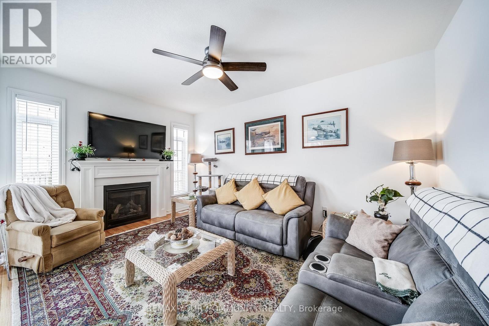 46 Bramsey Street, Georgina, Ontario  L0E 1R0 - Photo 15 - N12910146