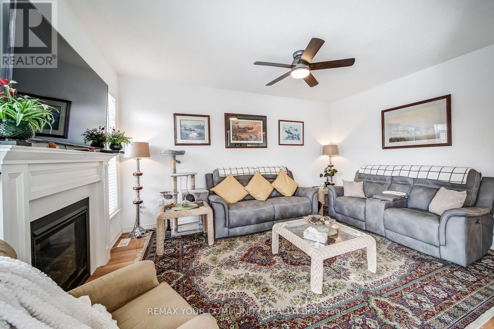 46 Bramsey Street, Georgina, Ontario  L0E 1R0 - Photo 16 - N12910146