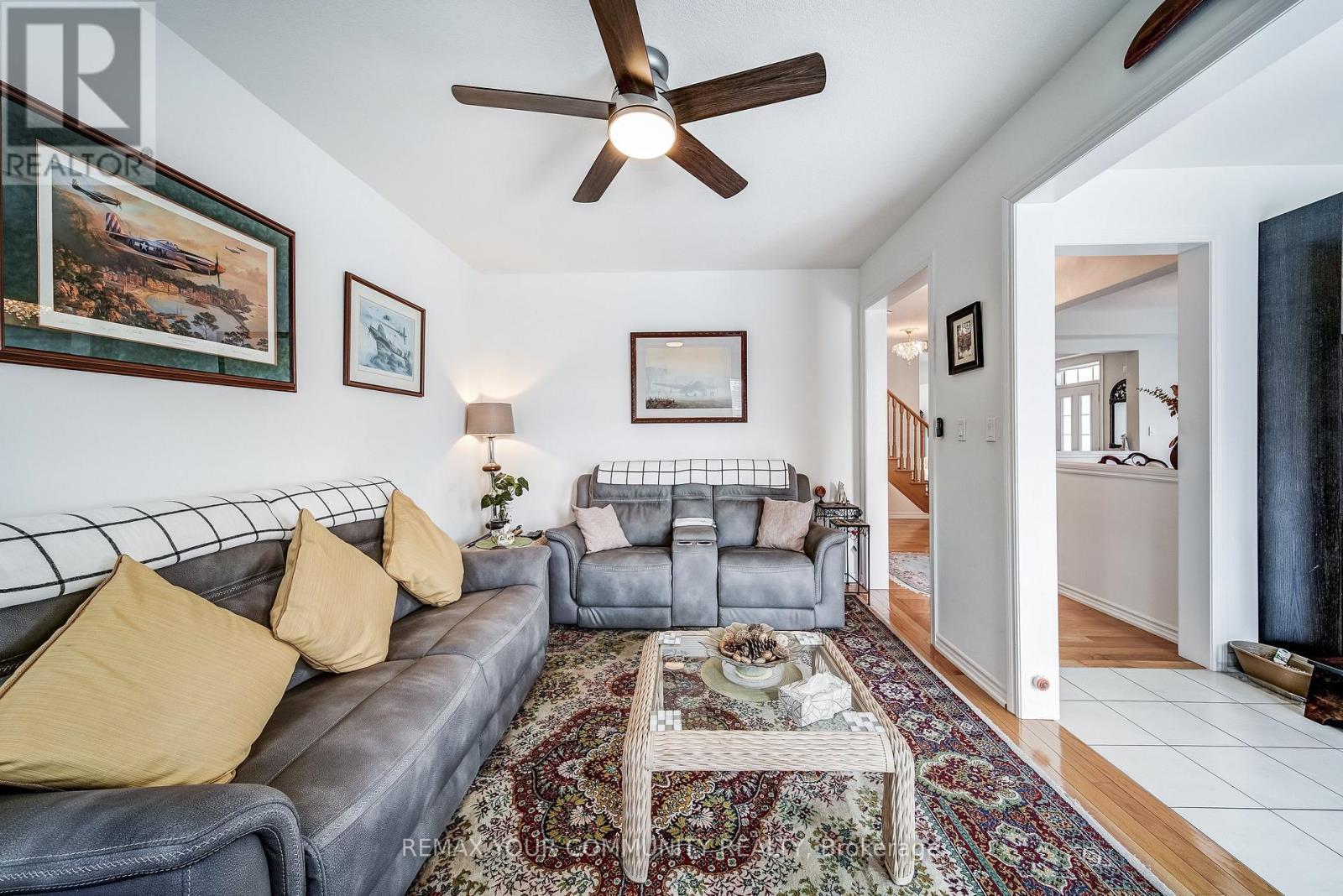 46 Bramsey Street, Georgina, Ontario  L0E 1R0 - Photo 17 - N12910146