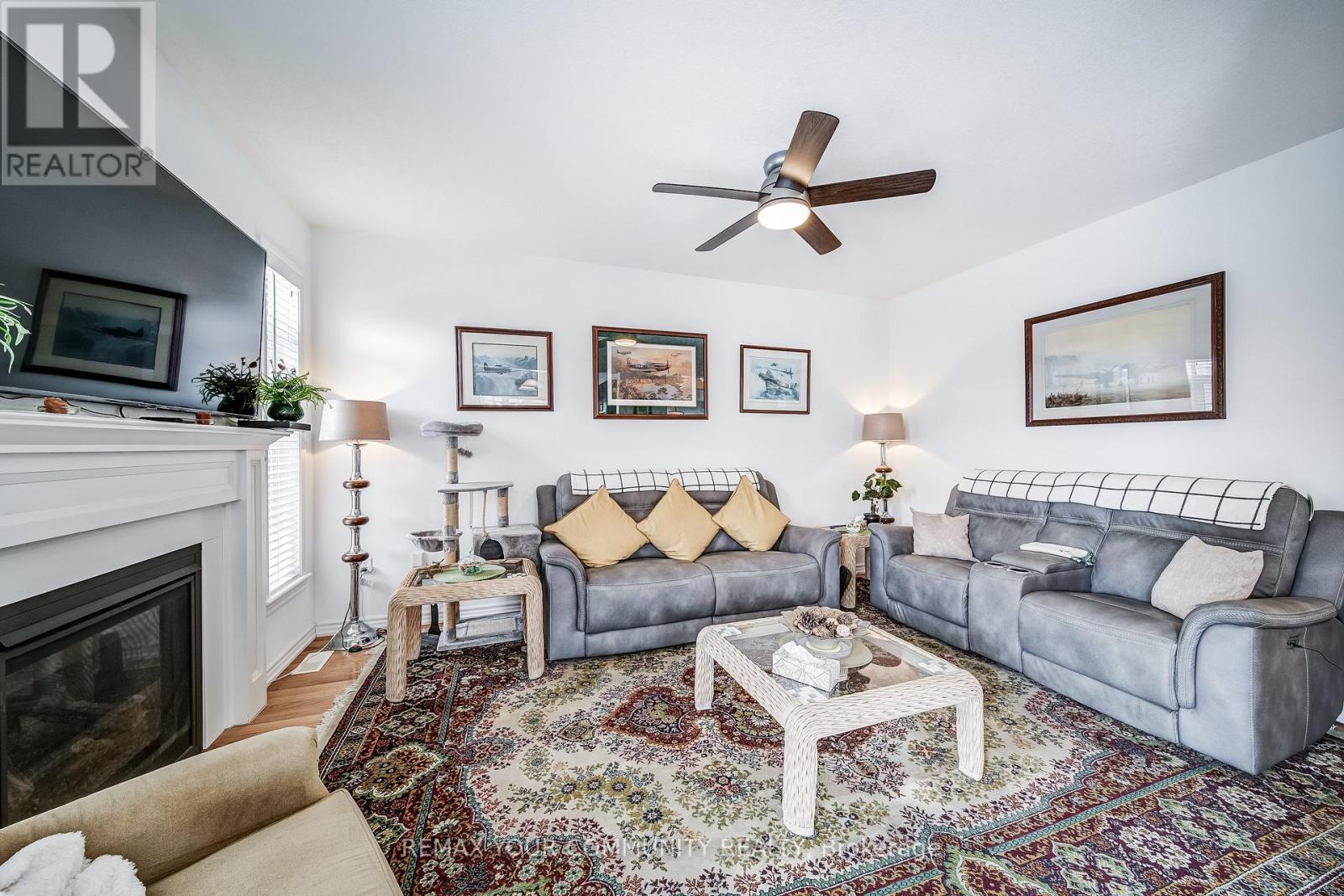 46 Bramsey Street, Georgina, Ontario  L0E 1R0 - Photo 19 - N12910146