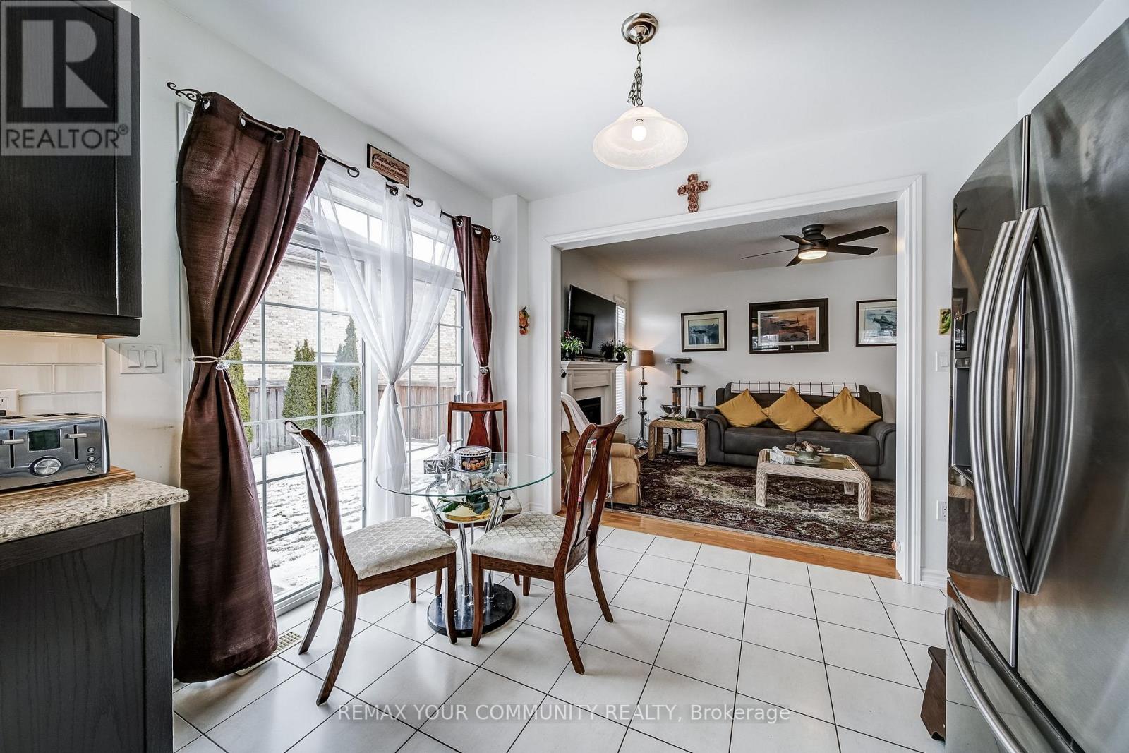 46 Bramsey Street, Georgina, Ontario  L0E 1R0 - Photo 20 - N12910146