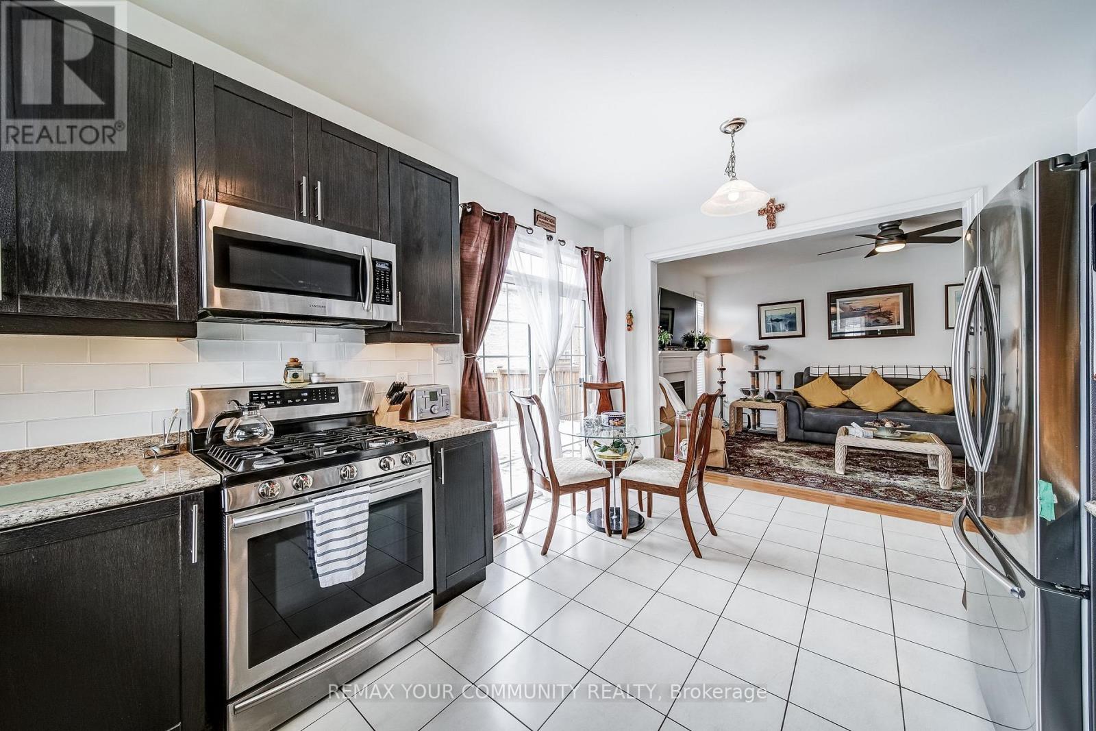 46 Bramsey Street, Georgina, Ontario  L0E 1R0 - Photo 23 - N12910146