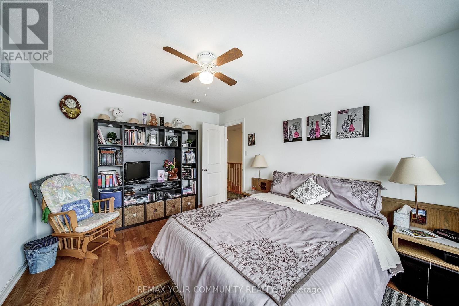 46 Bramsey Street, Georgina, Ontario  L0E 1R0 - Photo 42 - N12910146