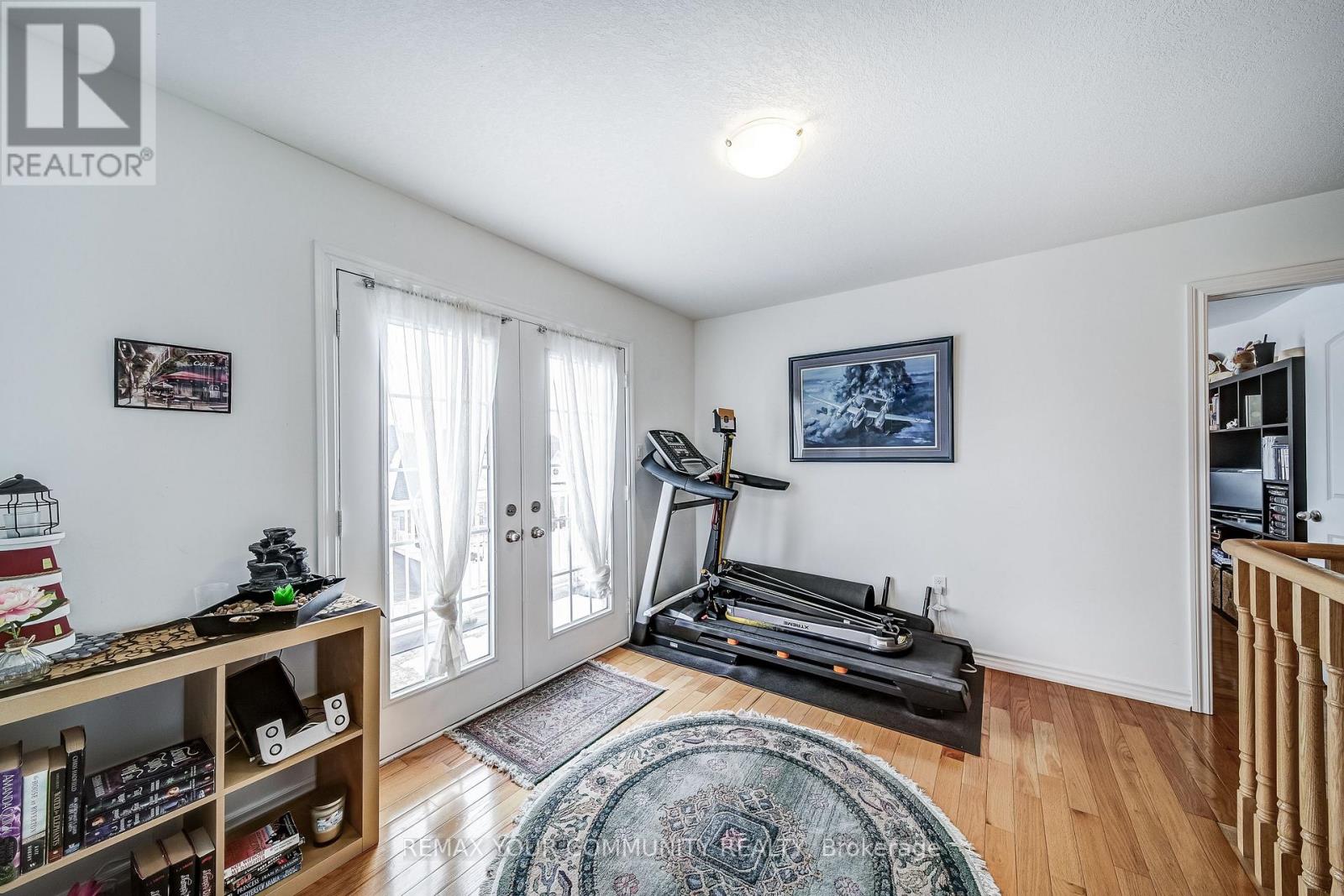 46 Bramsey Street, Georgina, Ontario  L0E 1R0 - Photo 43 - N12910146