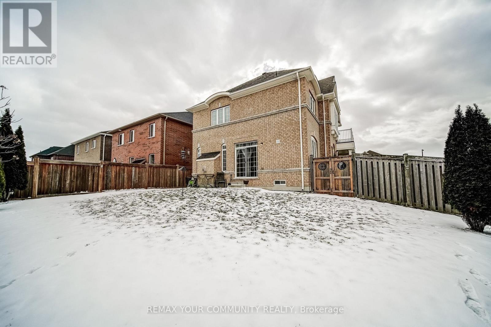 46 Bramsey Street, Georgina, Ontario  L0E 1R0 - Photo 49 - N12910146