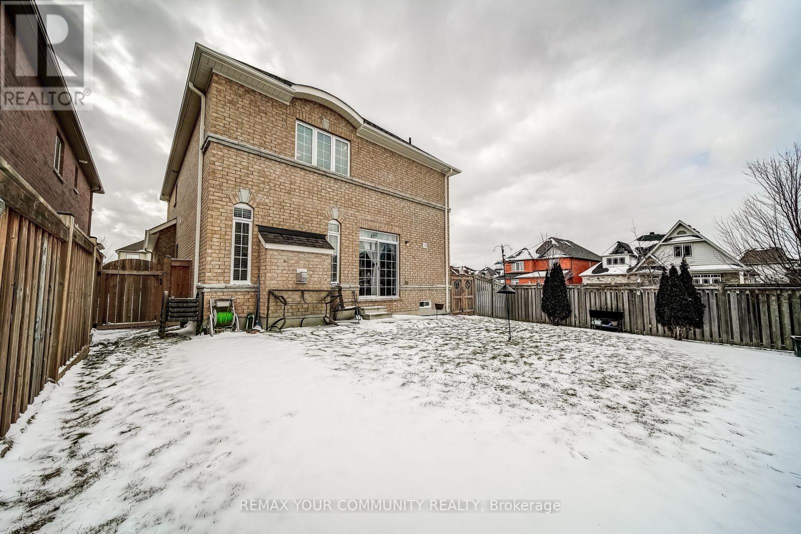 46 Bramsey Street, Georgina, Ontario  L0E 1R0 - Photo 50 - N12910146