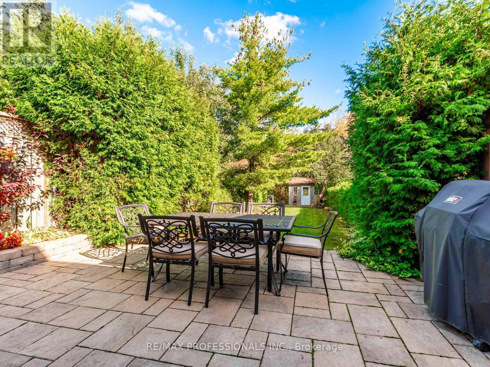 125 Kersey Crescent, Richmond Hill, Ontario  L4C 5X4 - Photo 34 - N12910152