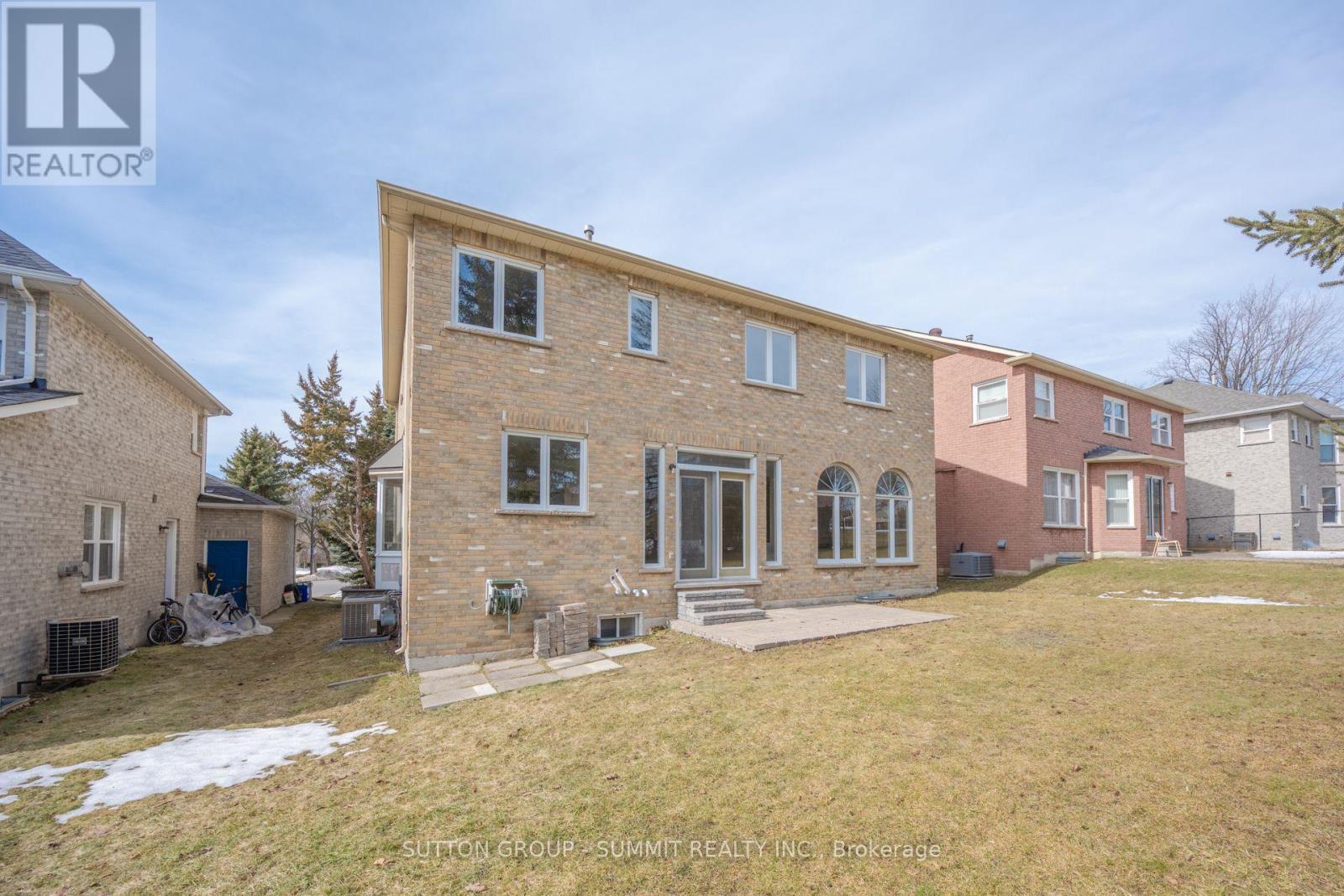 49 Central Park Drive, Markham, Ontario  L3P 7S3 - Photo 49 - N12910156