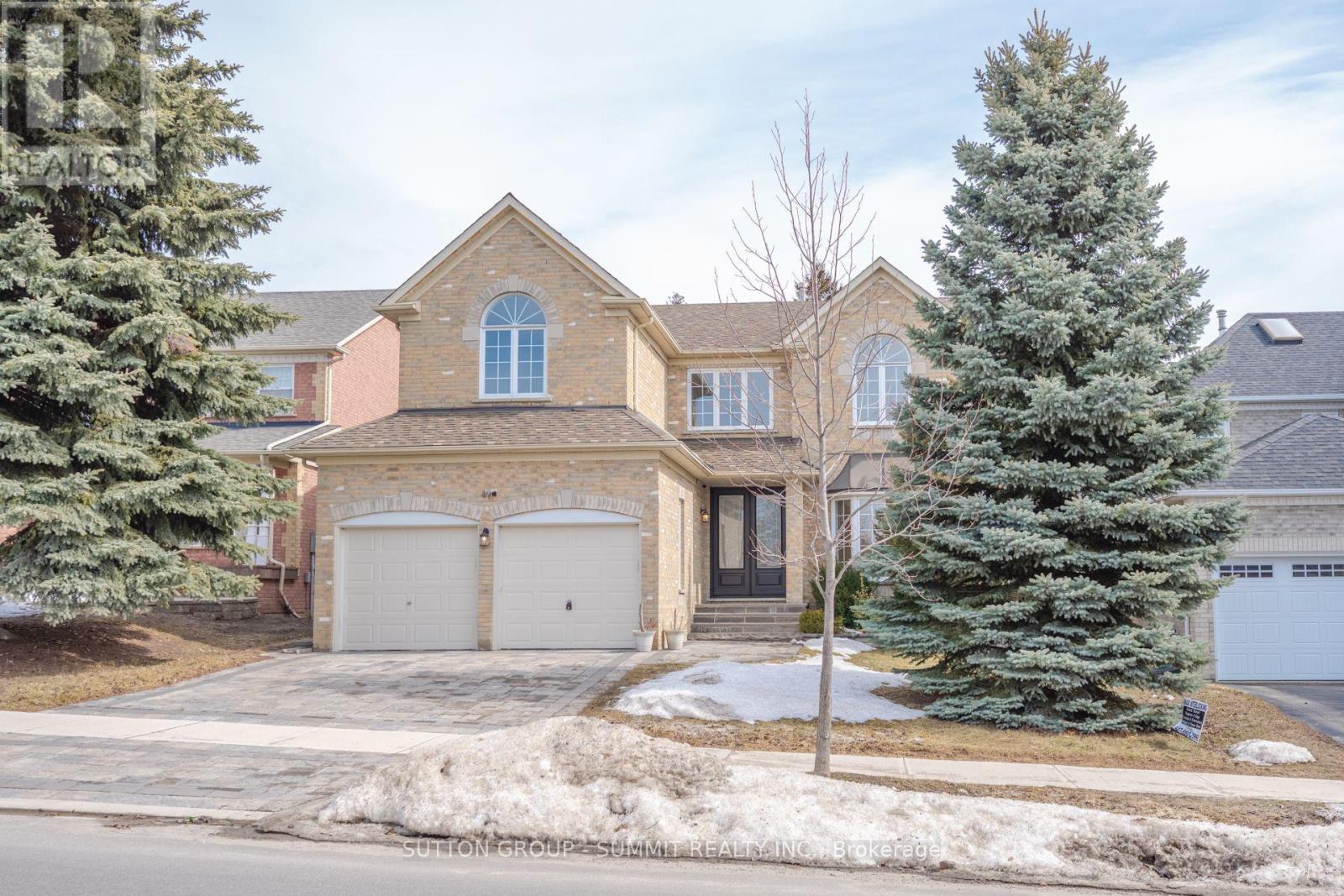 49 Central Park Drive, Markham, Ontario  L3P 7S3 - Photo 5 - N12910156