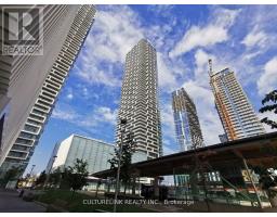 5601 - 950 PORTAGE PARKWAY, Vaughan, Ontario