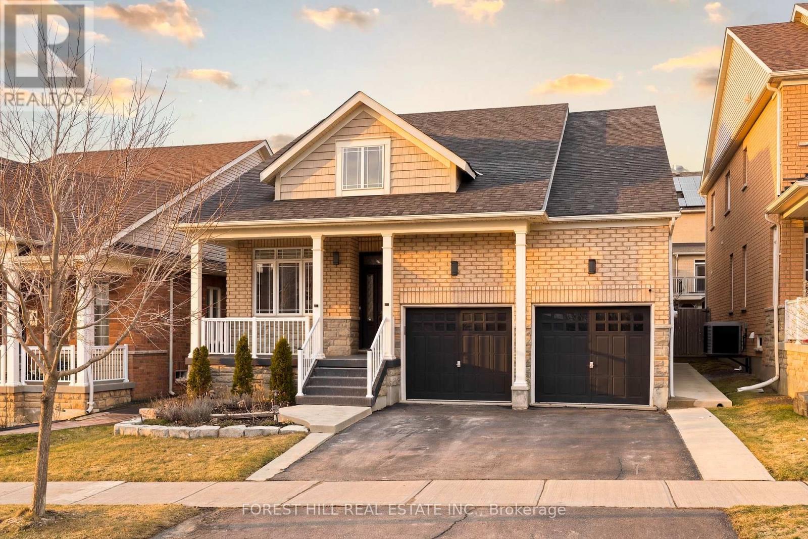 43 MILLIGAN STREET, bradford west gwillimbury (bradford), Ontario