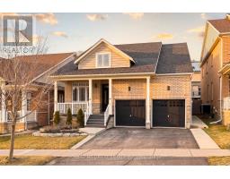 43 MILLIGAN STREET, Bradford West Gwillimbury, Ontario
