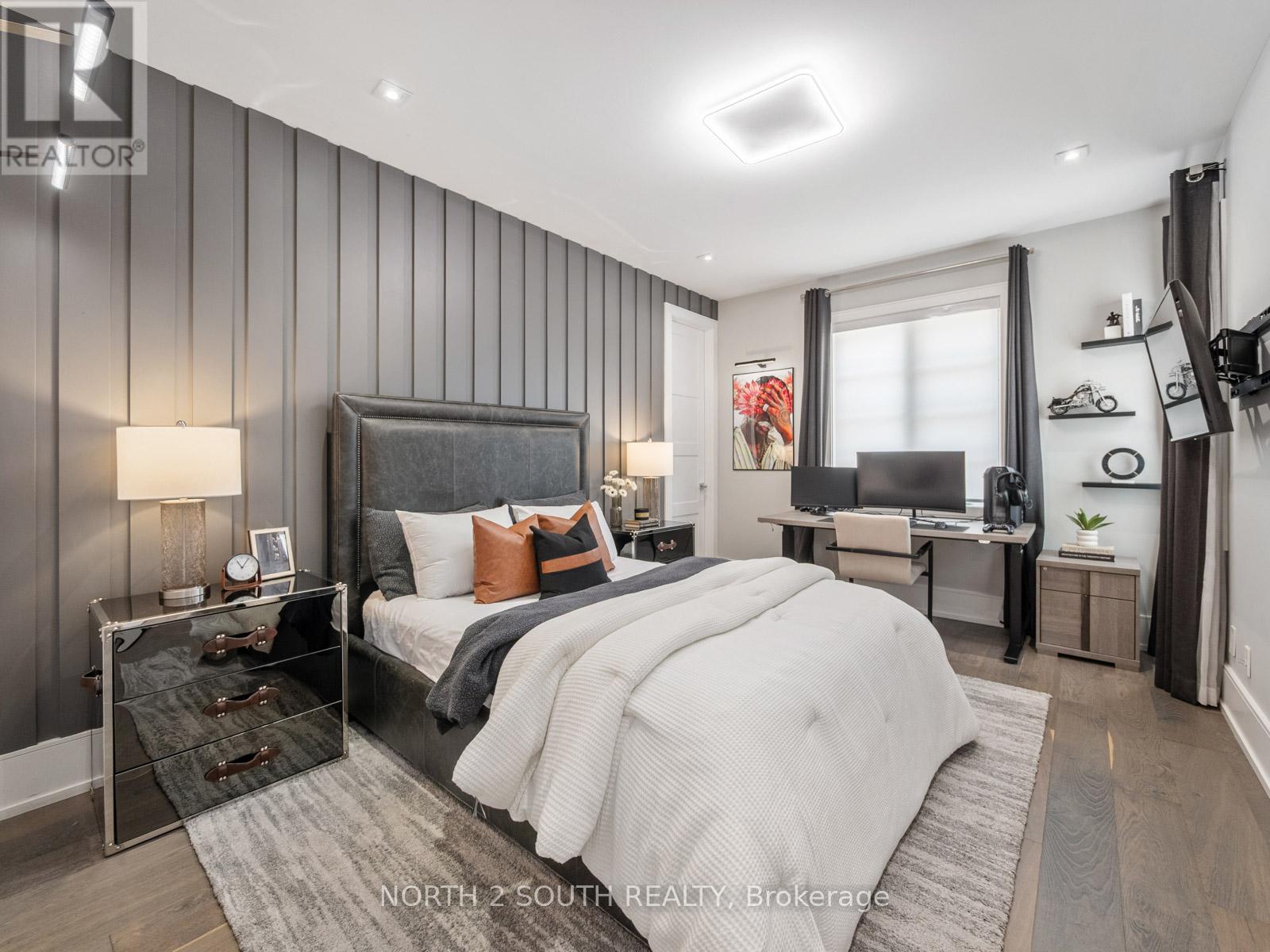 36 Kylemount Court, Vaughan, Ontario  L4J 0J4 - Photo 31 - N12910190