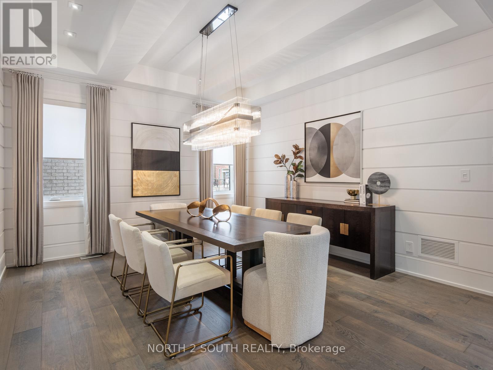 36 Kylemount Court, Vaughan, Ontario  L4J 0J4 - Photo 6 - N12910190