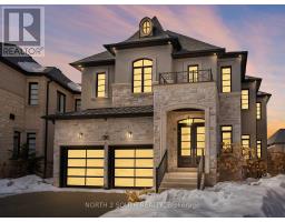 36 KYLEMOUNT COURT, Vaughan, Ontario