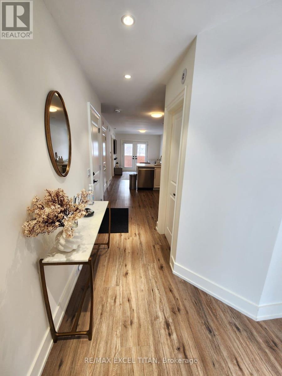 11 - 263 BARRIE STREET, bradford west gwillimbury (bradford), Ontario