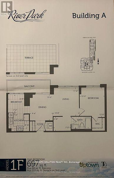 718 - 8200 Birchmount Road, Markham, Ontario  L3R 9W1 - Photo 25 - N12910254