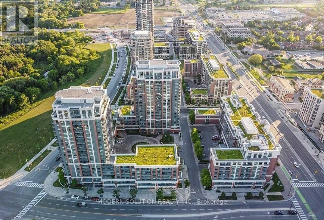 718 - 8200 Birchmount Road, Markham, Ontario  L3R 9W1 - Photo 4 - N12910254