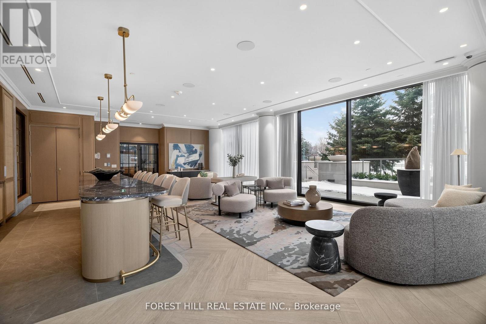 Lph22 - 399 Royal Orchard Boulevard, Markham, Ontario  L3T 0H3 - Photo 28 - N12910290