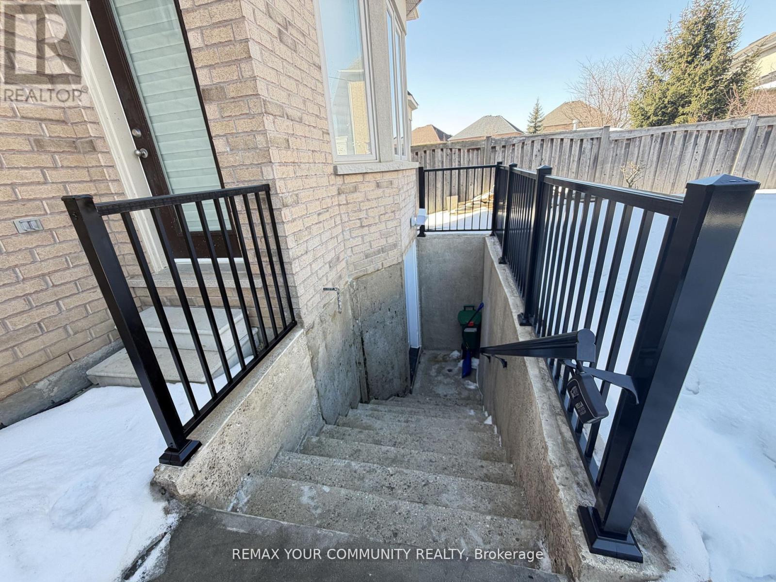 Bsmt - 22 Stanton Avenue, Vaughan, Ontario  L4H 0V5 - Photo 2 - N12910298