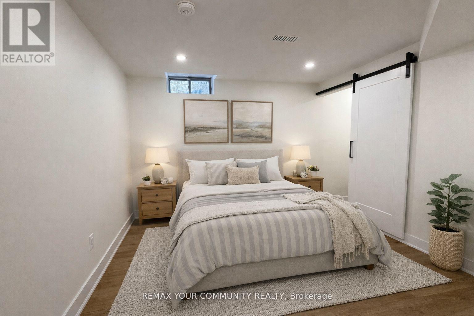 Bsmt - 22 Stanton Avenue, Vaughan, Ontario  L4H 0V5 - Photo 6 - N12910298