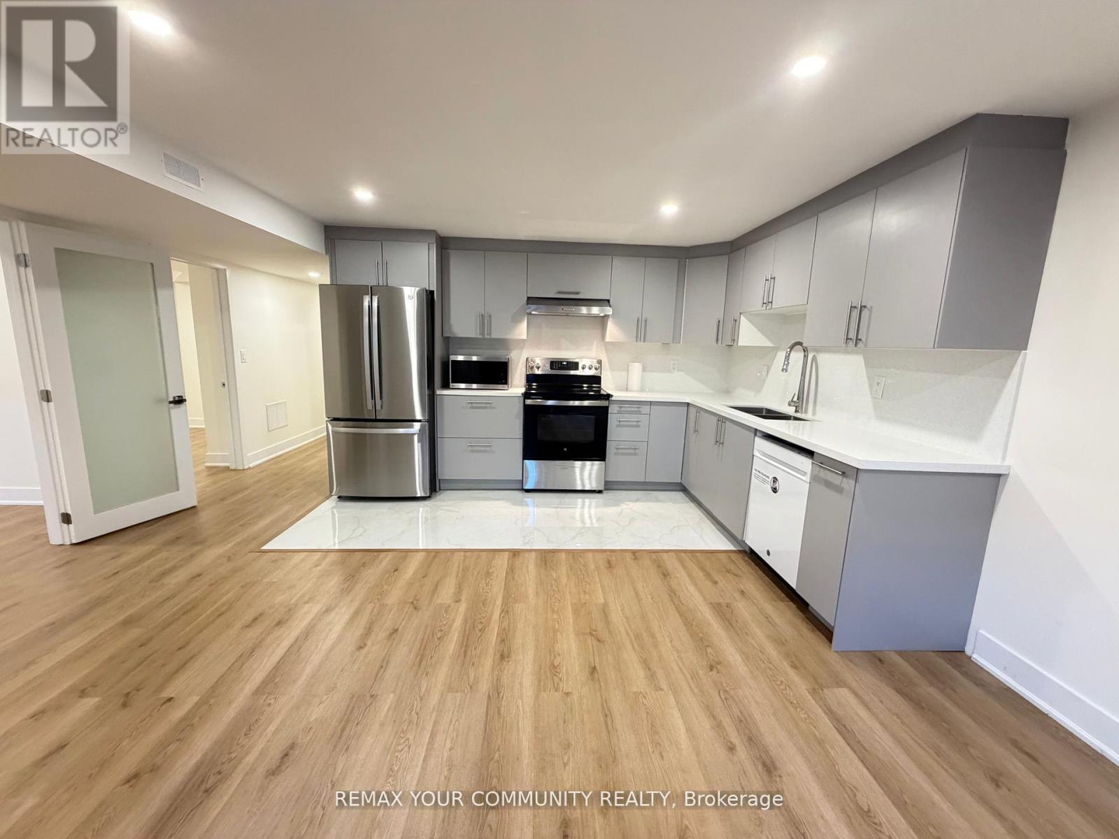 Bsmt - 22 Stanton Avenue, Vaughan, Ontario  L4H 0V5 - Photo 8 - N12910298