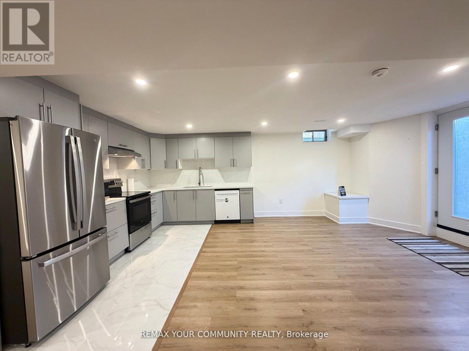 Bsmt - 22 Stanton Avenue, Vaughan, Ontario  L4H 0V5 - Photo 9 - N12910298