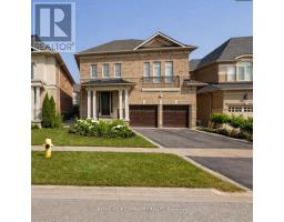 BSMT - 22 STANTON AVENUE, Vaughan, Ontario