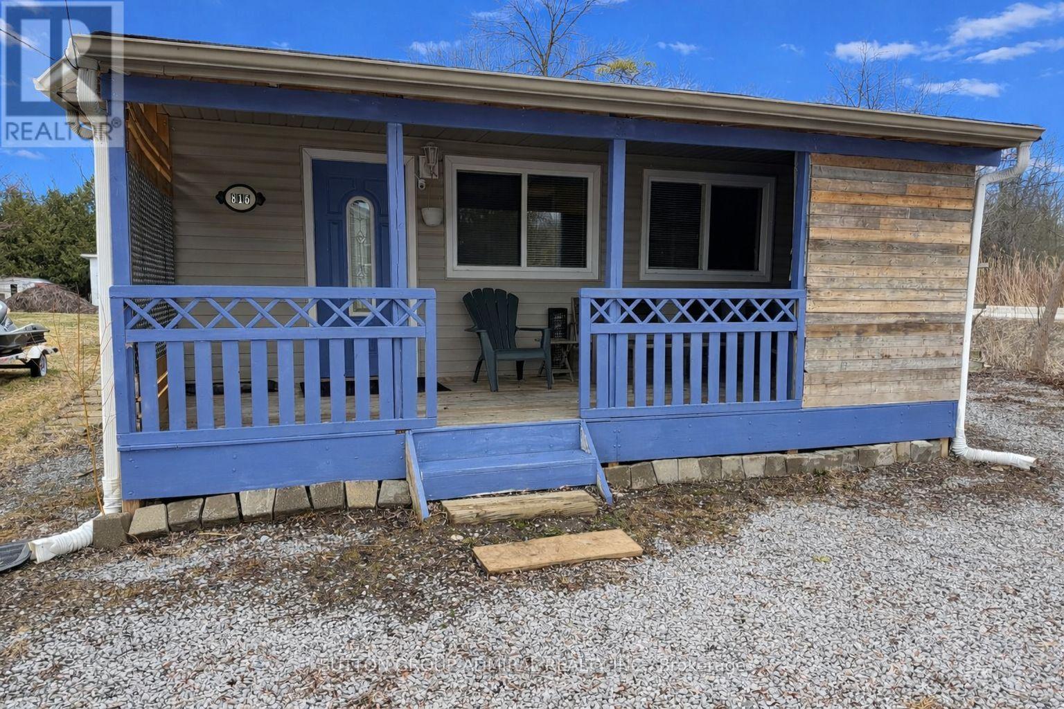 815 LAGOON DRIVE, Georgina, Ontario